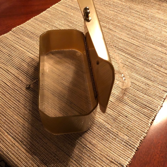 Vintage 1950s Handbag by Charles S Kahn of Miami. - Picture 3 of 12